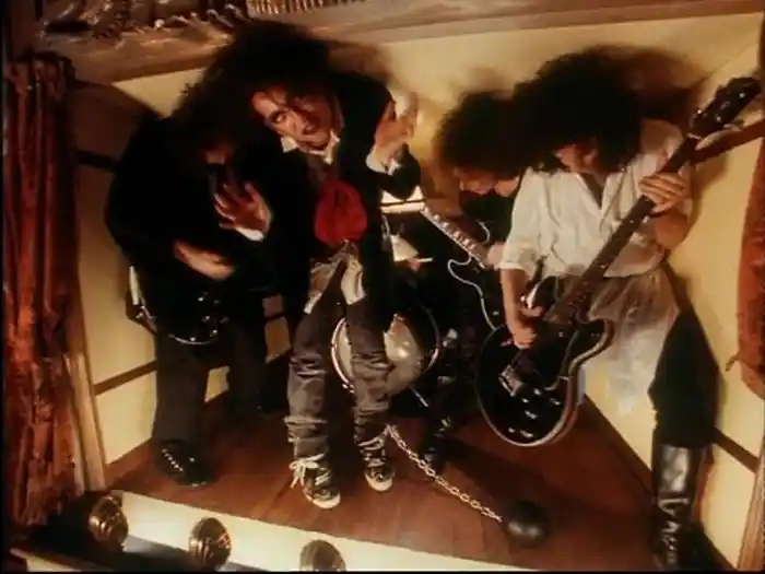 Never Enough (Stereo)