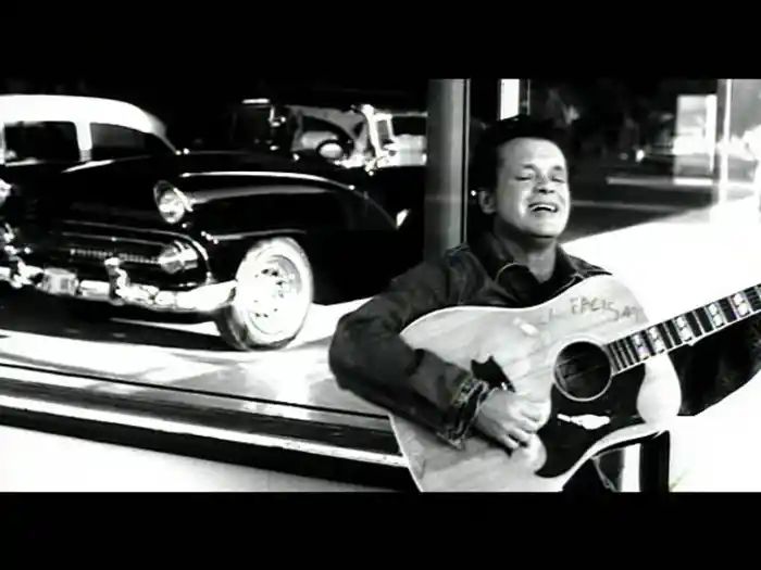 Walk Tall (Closed Captioned)