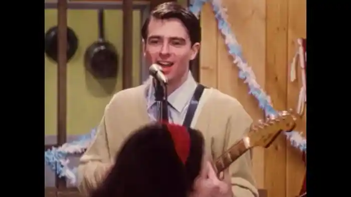 バディ・ホリー