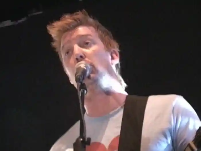 First It Giveth (Edited Version)