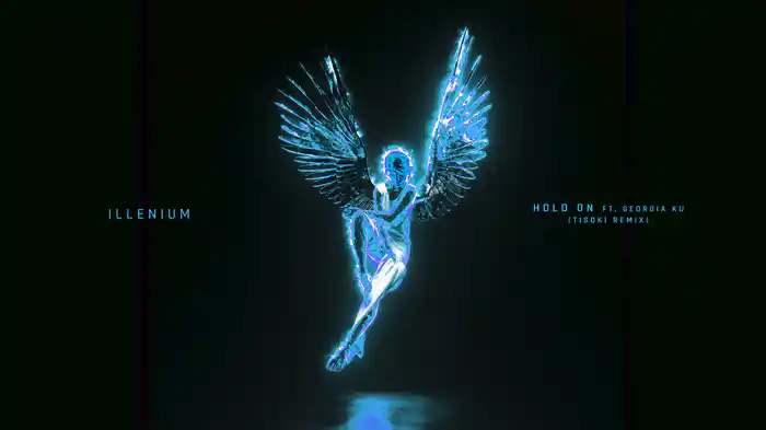 Hold On (Tisoki Remix / Audio)