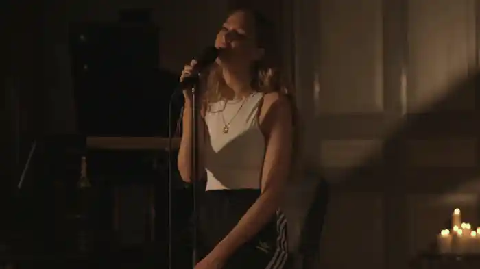 View (Live@Karantänfestivalen, Hasselbacken, Stockholm)