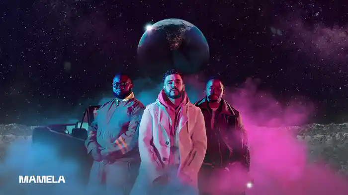 Mamela (Lyric Video)