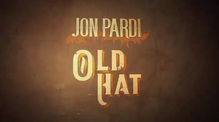 Old Hat (Audio)