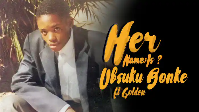 Ubsuku Bonke (Audio)