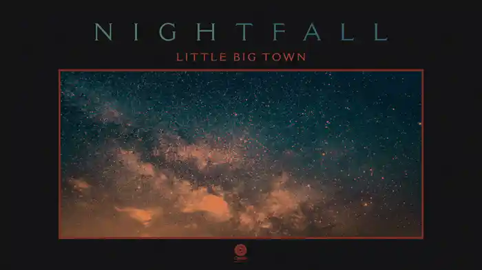 Nightfall (Audio)