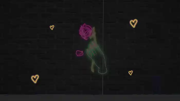 Fall In Love With You (Lyric Video)