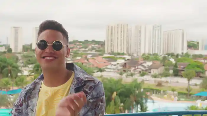 Não É Só Um Lance