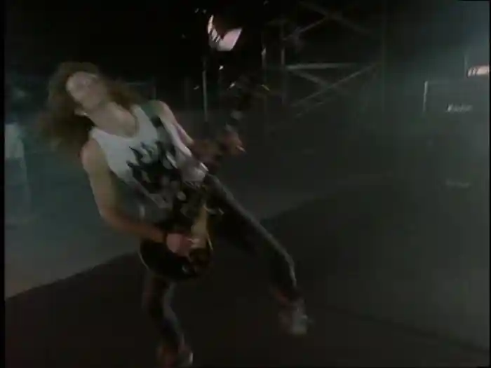 Do You Wanna Riot (Stereo)