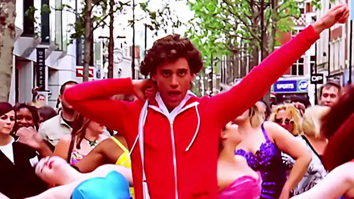 ビッグ・ガール(ユー・アー・ビューティフル)