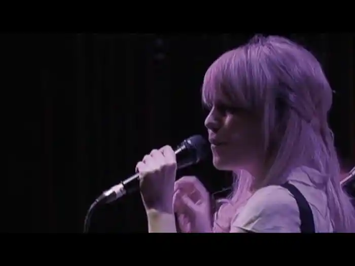 Delayed Devotion (Live at the Pigalle 6/02/08)