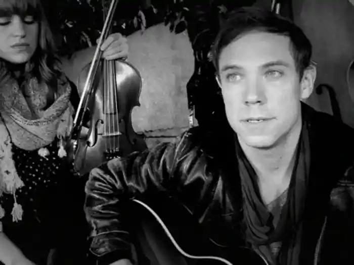 The Graveyard Near The House (Bombastic Video)