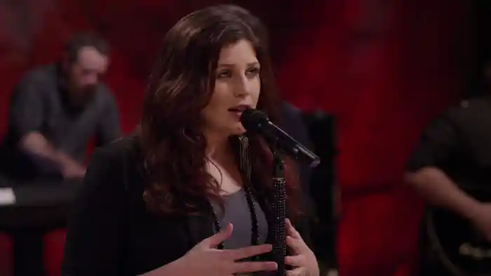 Get To Me (Acoustic)