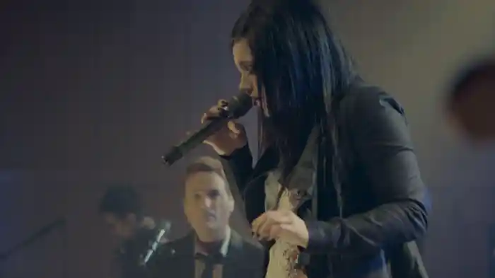 The One That Really Matters (Live)