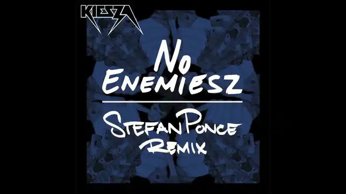 No Enemiesz (Stefan Ponce Remix / Audio)