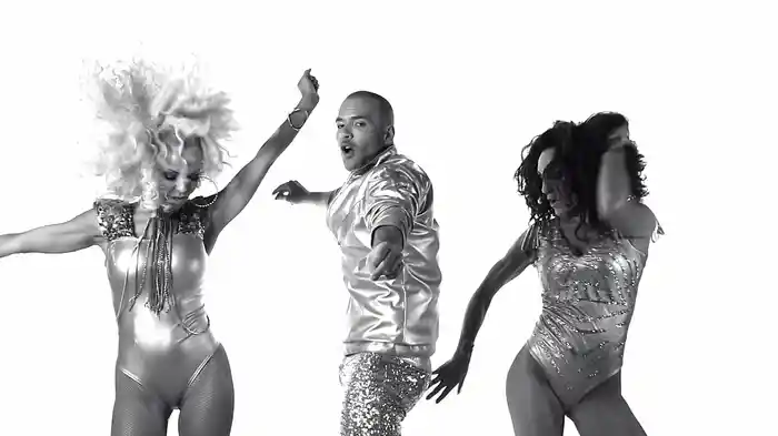 Young Guns (Go For It)