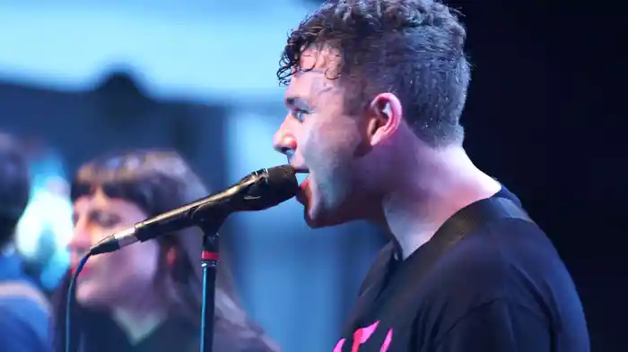 Leather Jacket (Hazelst Edit)