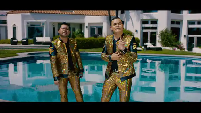 Qué No Diera (Version Norteña)