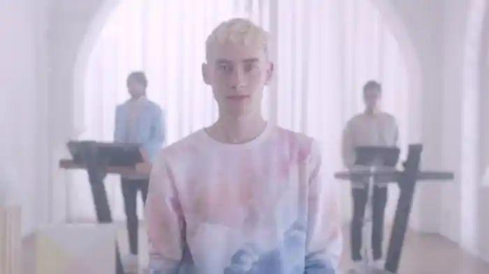 Shine (#ChooseLight)