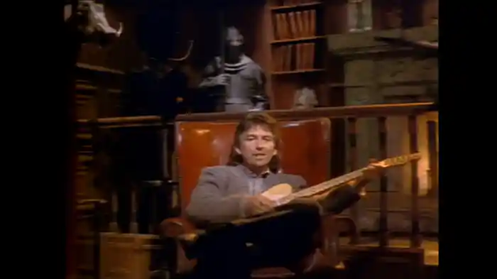 Got My Mind Set On You (Version II)