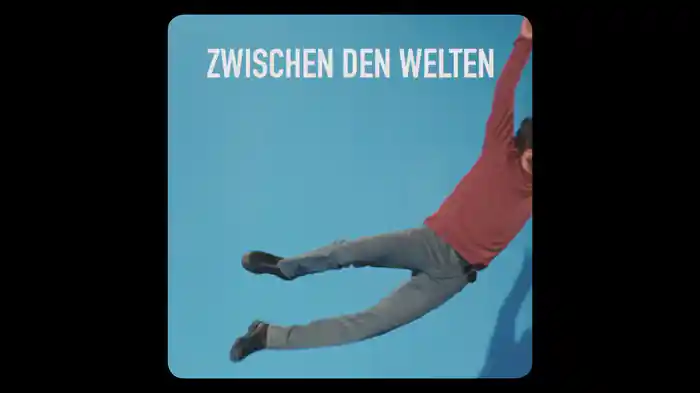 Zwischen den Welten (Lyric Video)