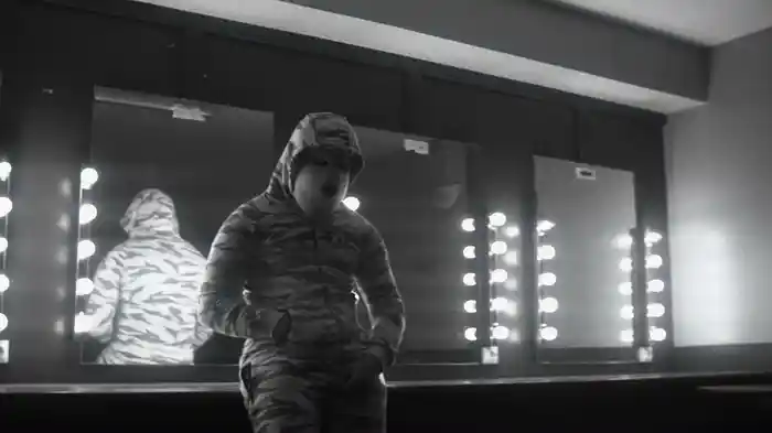 Sauvagerie live chez Yard !