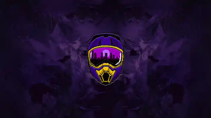 Night Crawler (Visualizer)