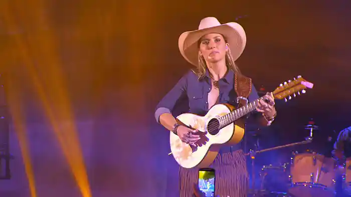 Brincando Com A Viola (Ao Vivo)