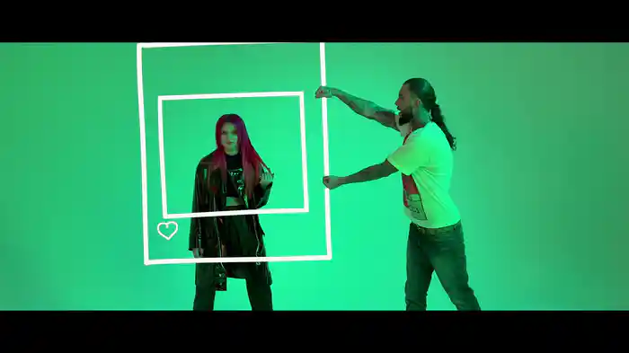 Nie Mów Mi Nie (Dj.Frodo Remix)