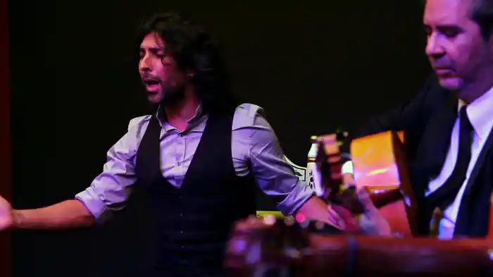 En La Plaza Alta (Tangos / En Directo / 2015)