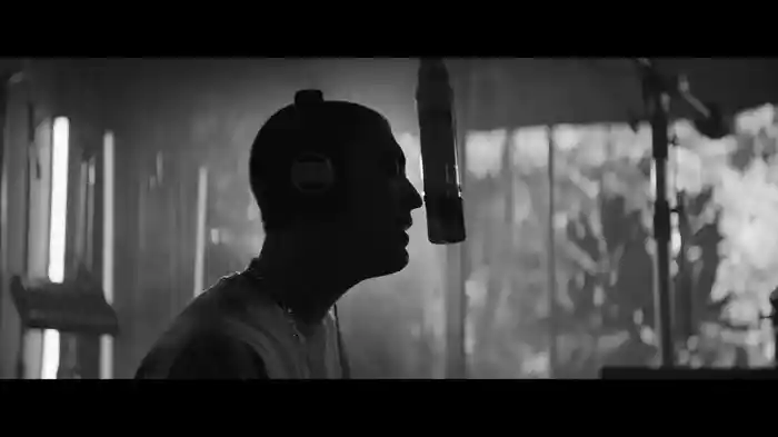 I Don't Wanna Love You Anymore (Live)
