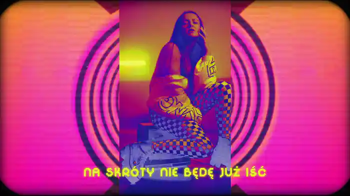 Nie Ma Mnie (Lyric Video)
