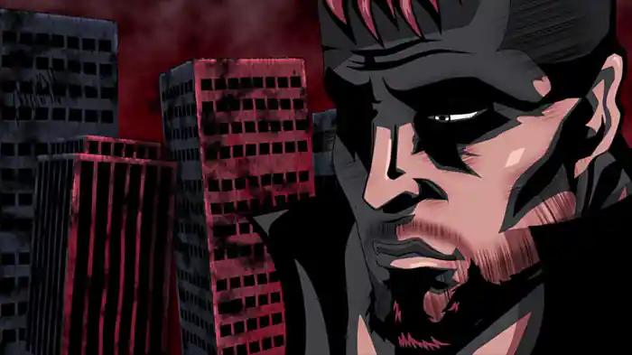 Effacer (Lyric Video)