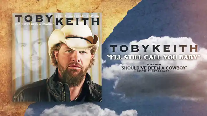 I'll Still Call You Baby (Audio)