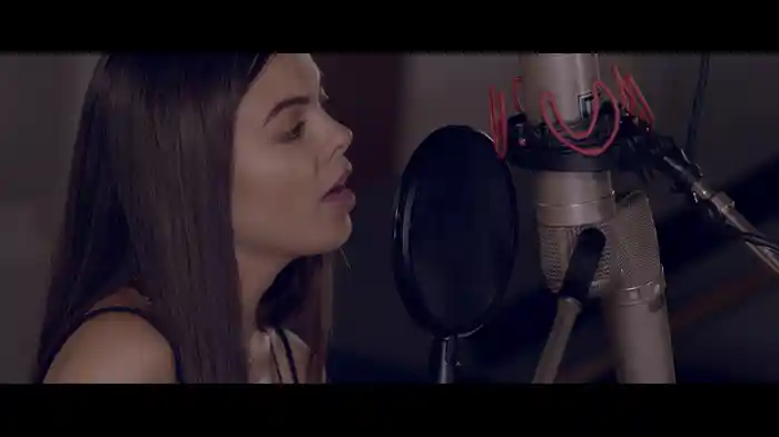 He Moved Through The Fair (Live At Abbey Road Studios)