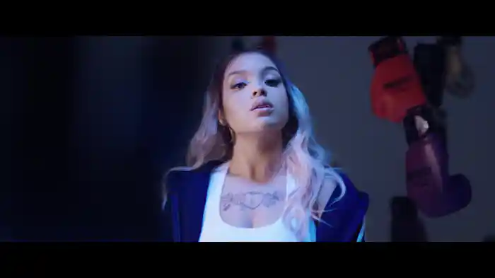 I'm On (Titelsong Van De Film "Vechtmeisje")