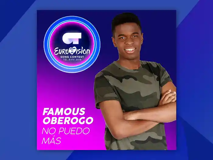 No Puedo Más (Audio)