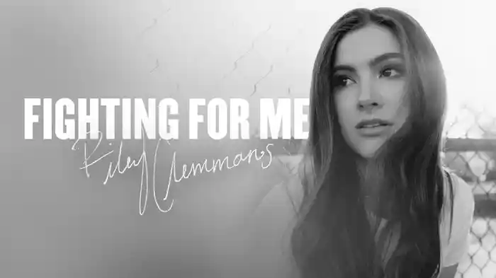 Fighting For Me (Audio)