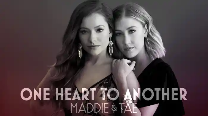 One Heart To Another (Audio)