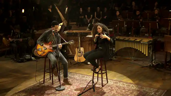 Niemand (Was wir nicht tun) (MTV Unplugged 2013)