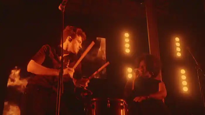 A Rua (Ao Vivo No Rio De Janeiro / 2019)