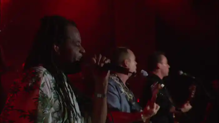 Red Red Wine (Live)