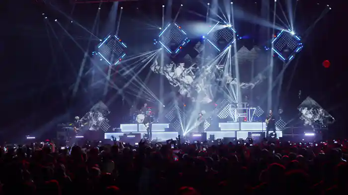 Live In South Africa (Trailer)