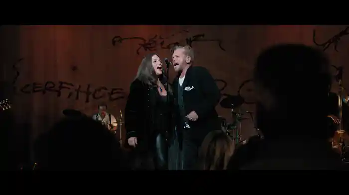My Souls Got Wings (Live)