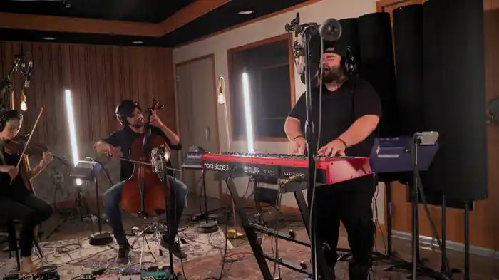 Nothing Else (Live In Austin, TX/2021)