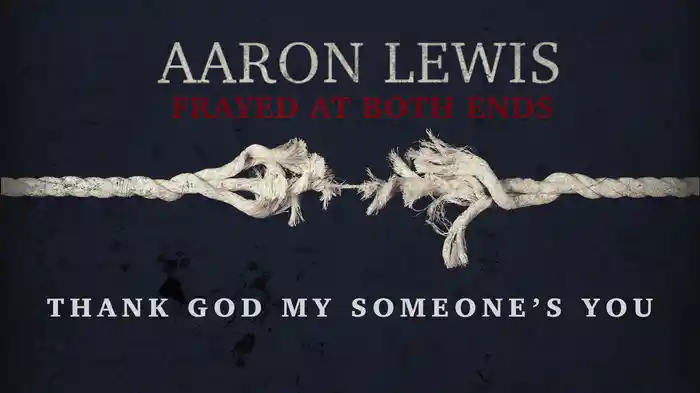 Someone (Lyric Video)