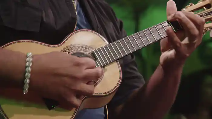S.O.S. (Ao Vivo No Rio De Janeiro / 2026)