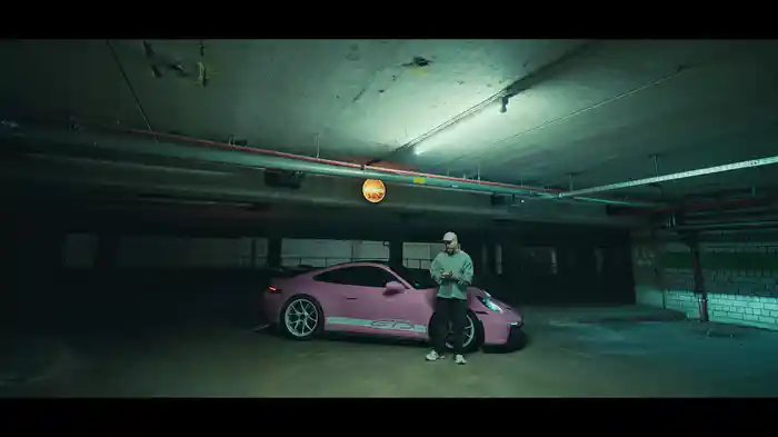 kheir (Lyric Video)