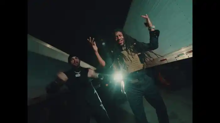 N*gga (Remix)