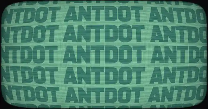 Work Song (Antdot Remix / Extended Version / Visualizer)